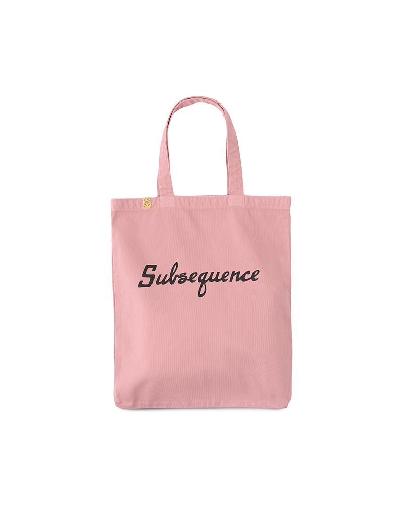 早割クーポン！ TOTE (Subsequence) BAG その他